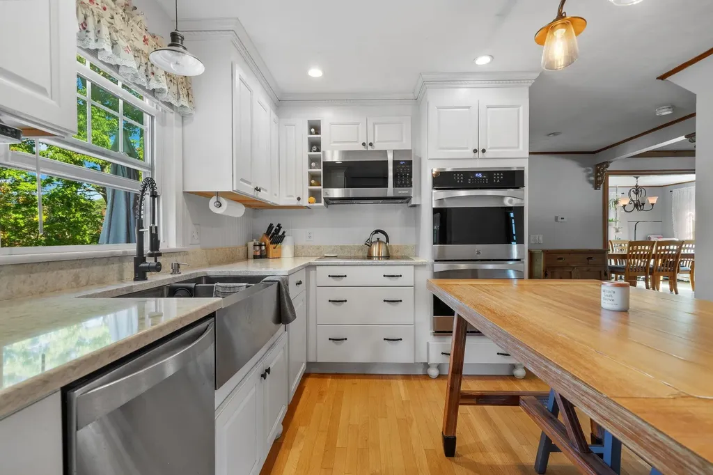 6 Wayside Drive Exeter NH 03833