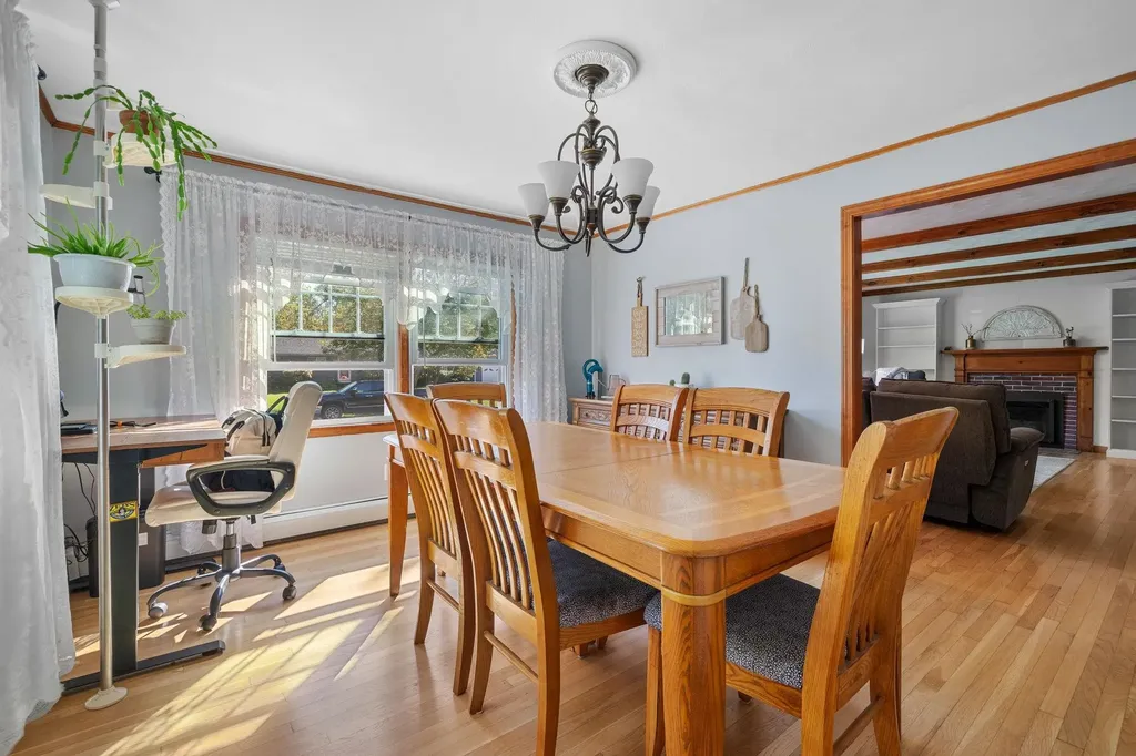 6 Wayside Drive Exeter NH 03833