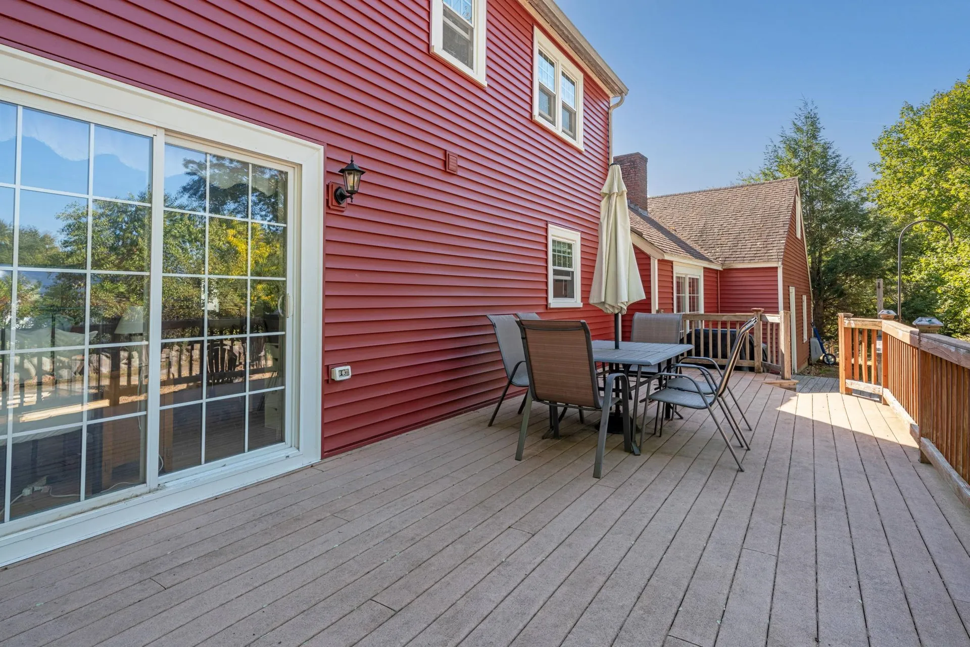 6 Wayside Drive Exeter NH 03833