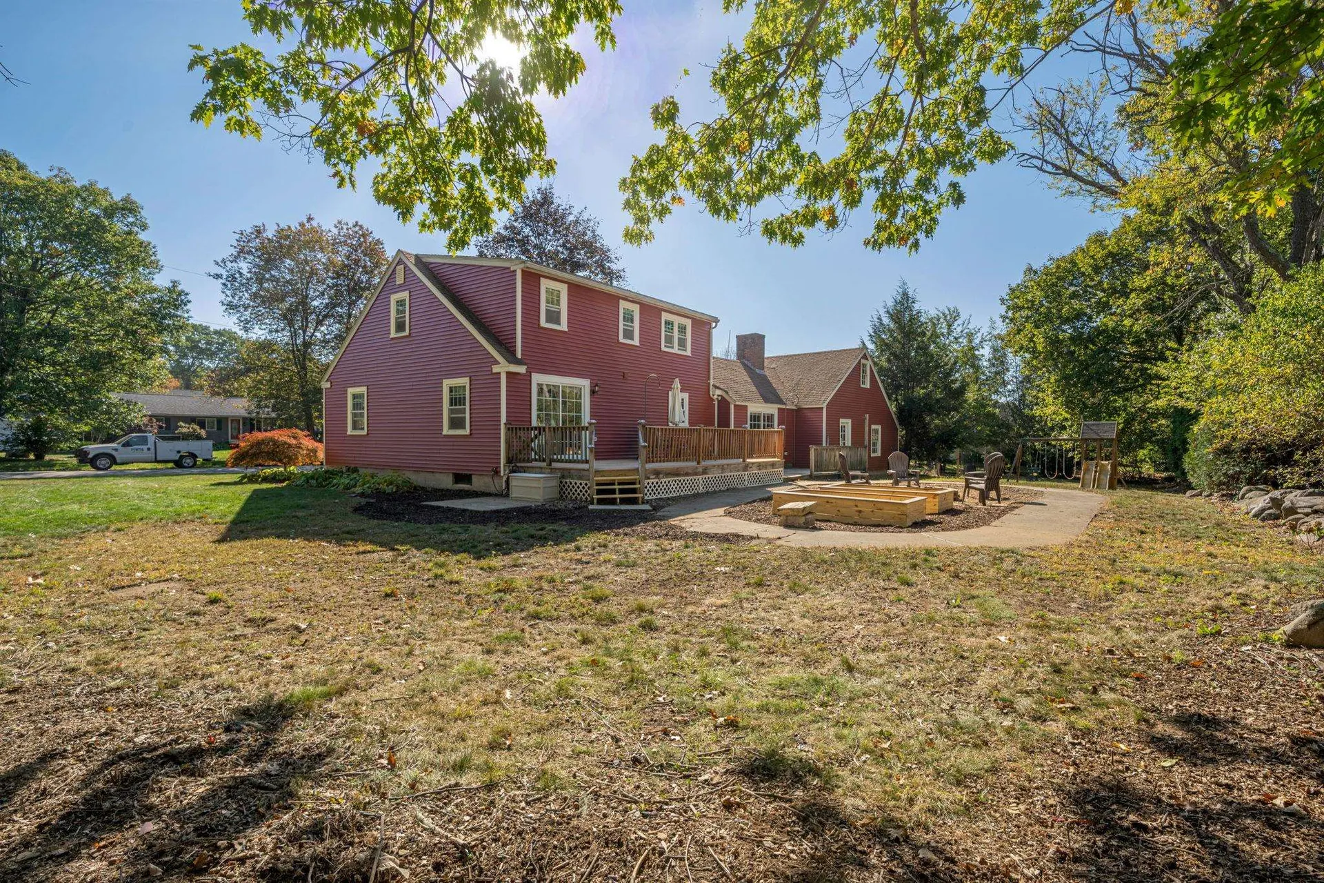 6 Wayside Drive Exeter NH 03833