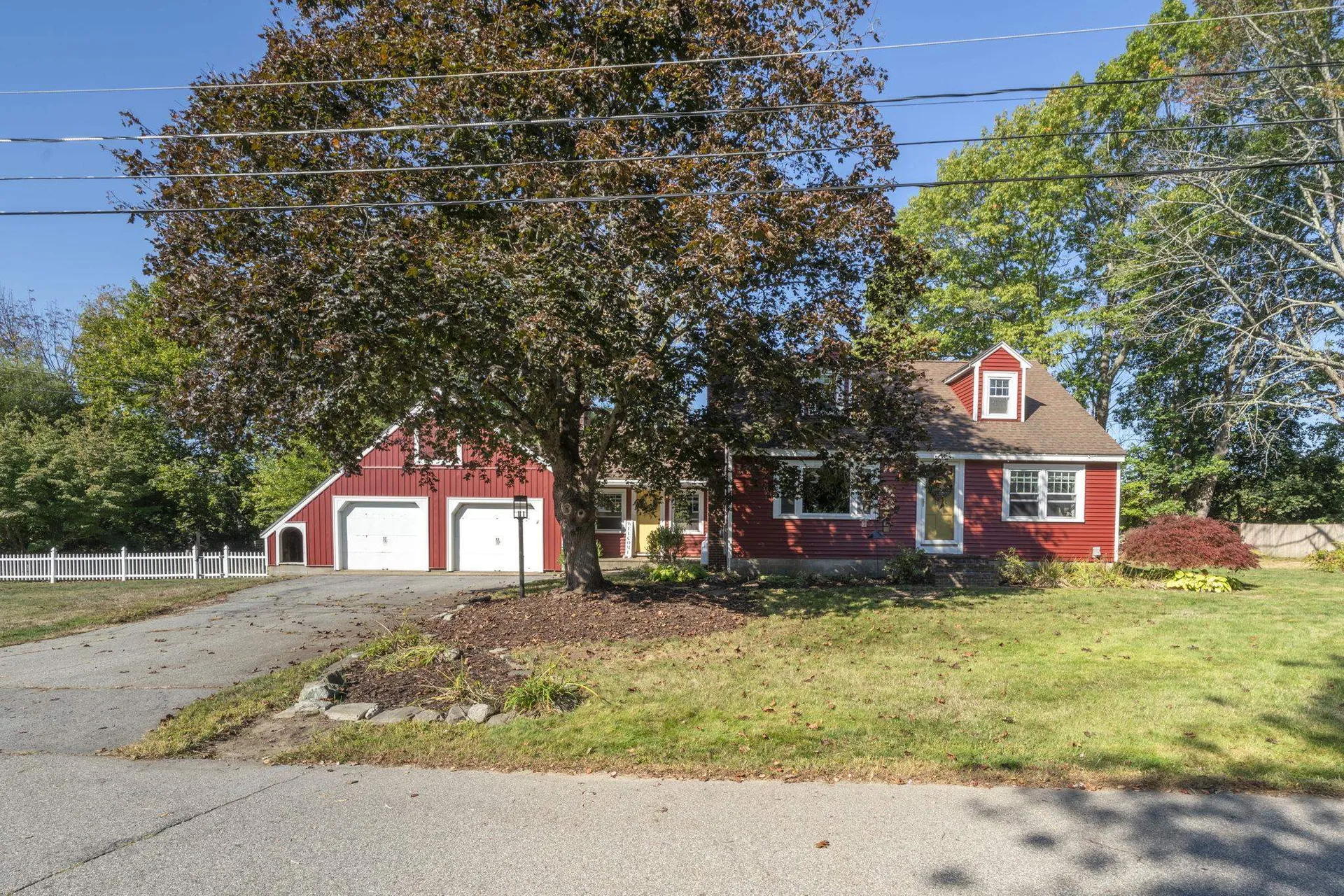 6 Wayside Drive Exeter NH 03833