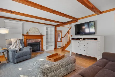 6 Wayside Drive Exeter NH 03833