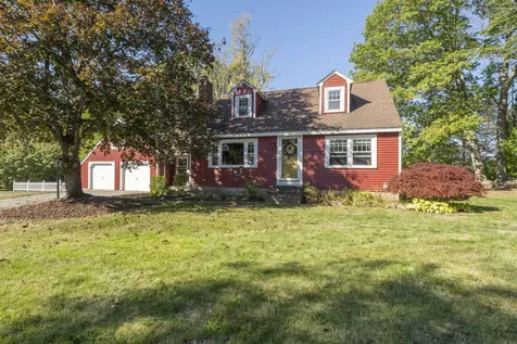 6 Wayside Drive Exeter NH 03833