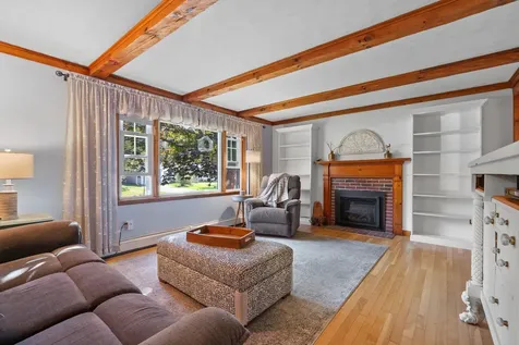 6 Wayside Drive Exeter NH 03833