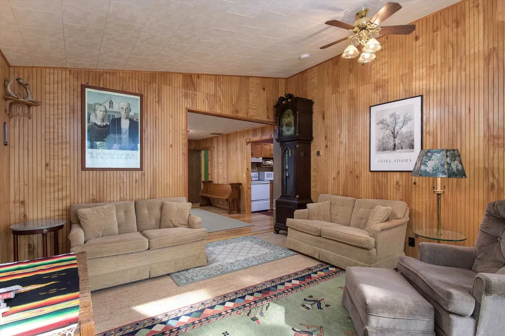 79 Missing Link Road Rockingham VT 05101