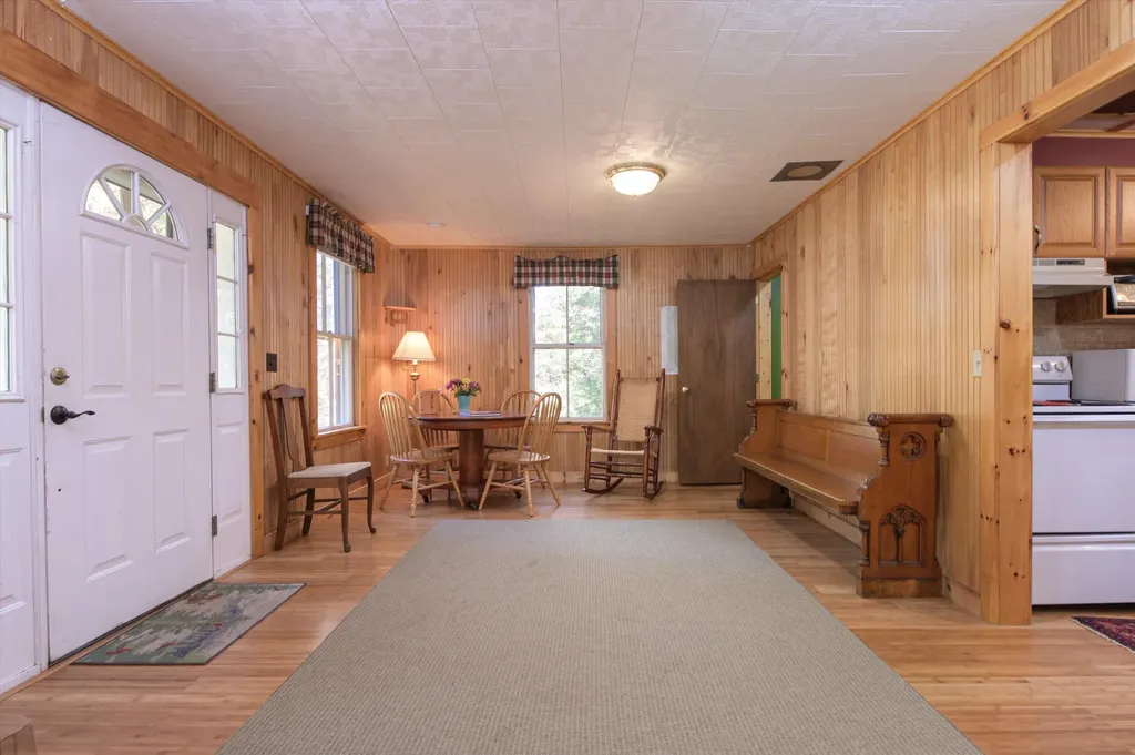 79 Missing Link Road Rockingham VT 05101