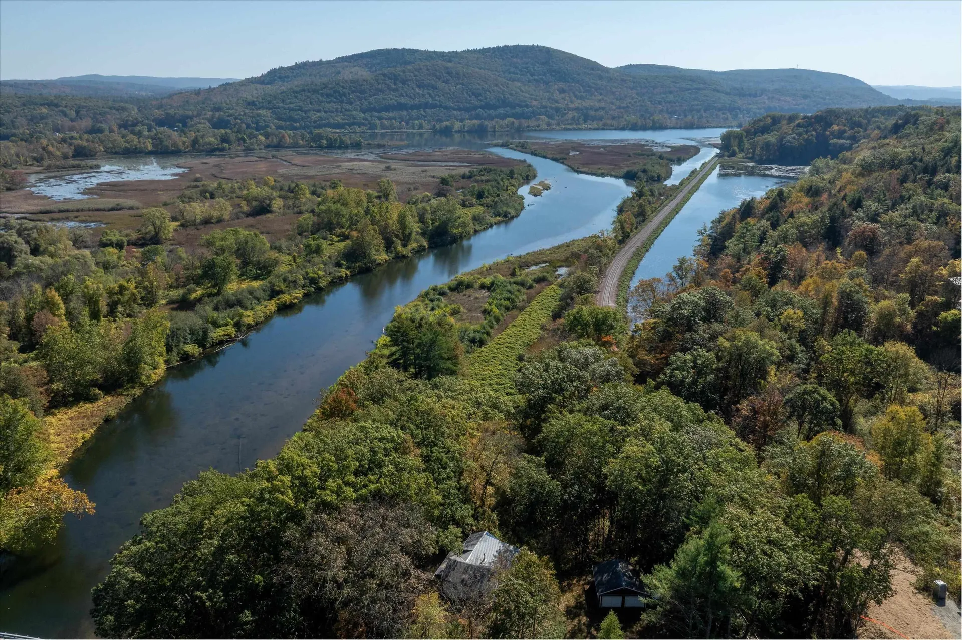 79 Missing Link Road Rockingham VT 05101