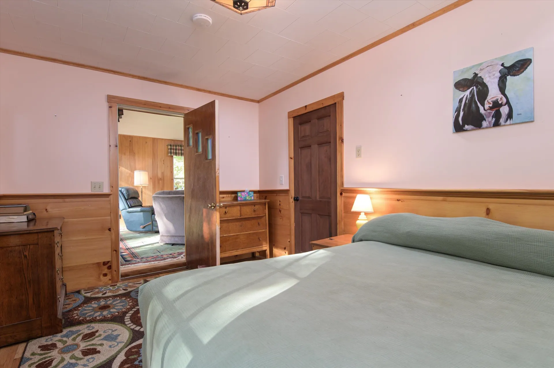 79 Missing Link Road Rockingham VT 05101