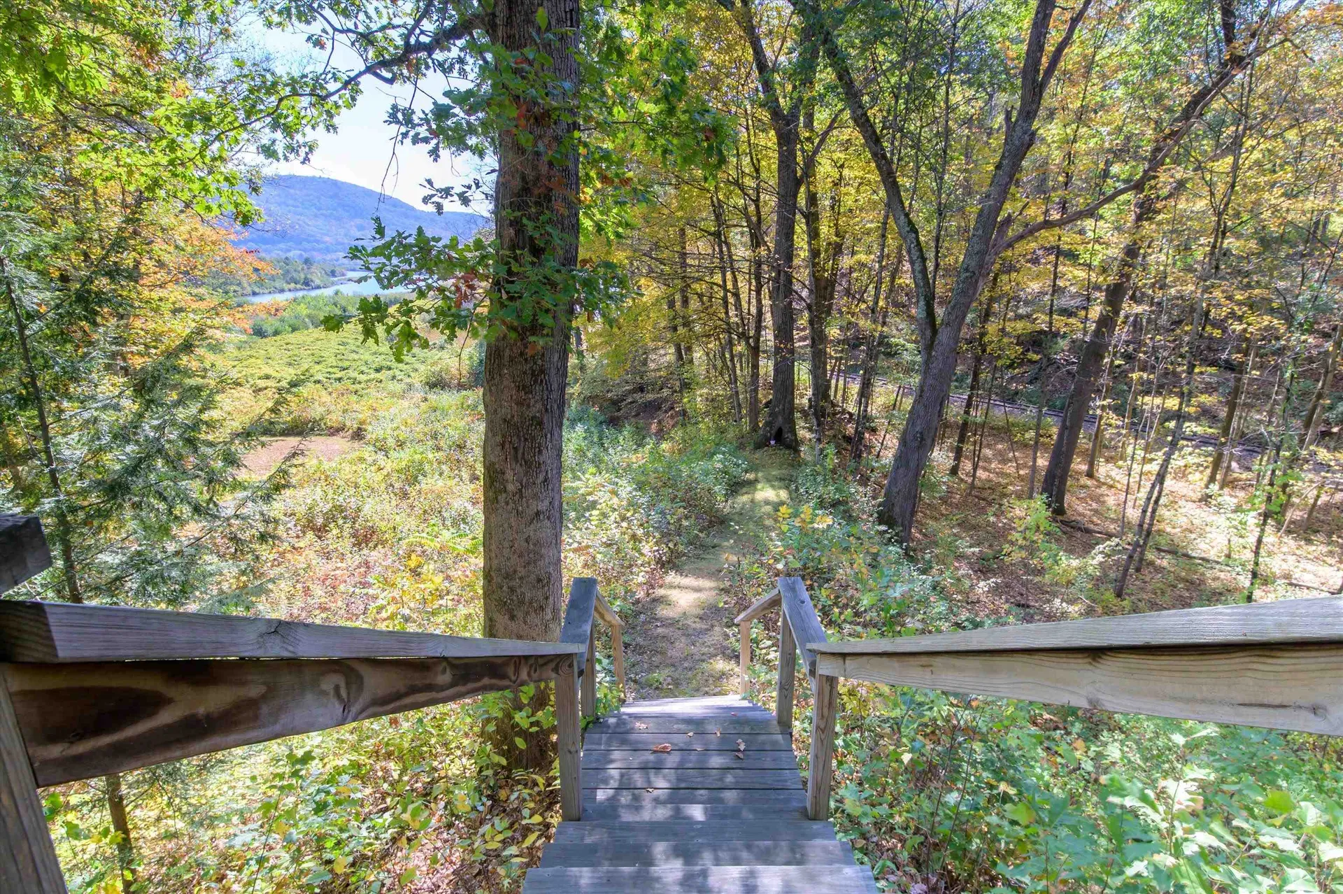 79 Missing Link Road Rockingham VT 05101