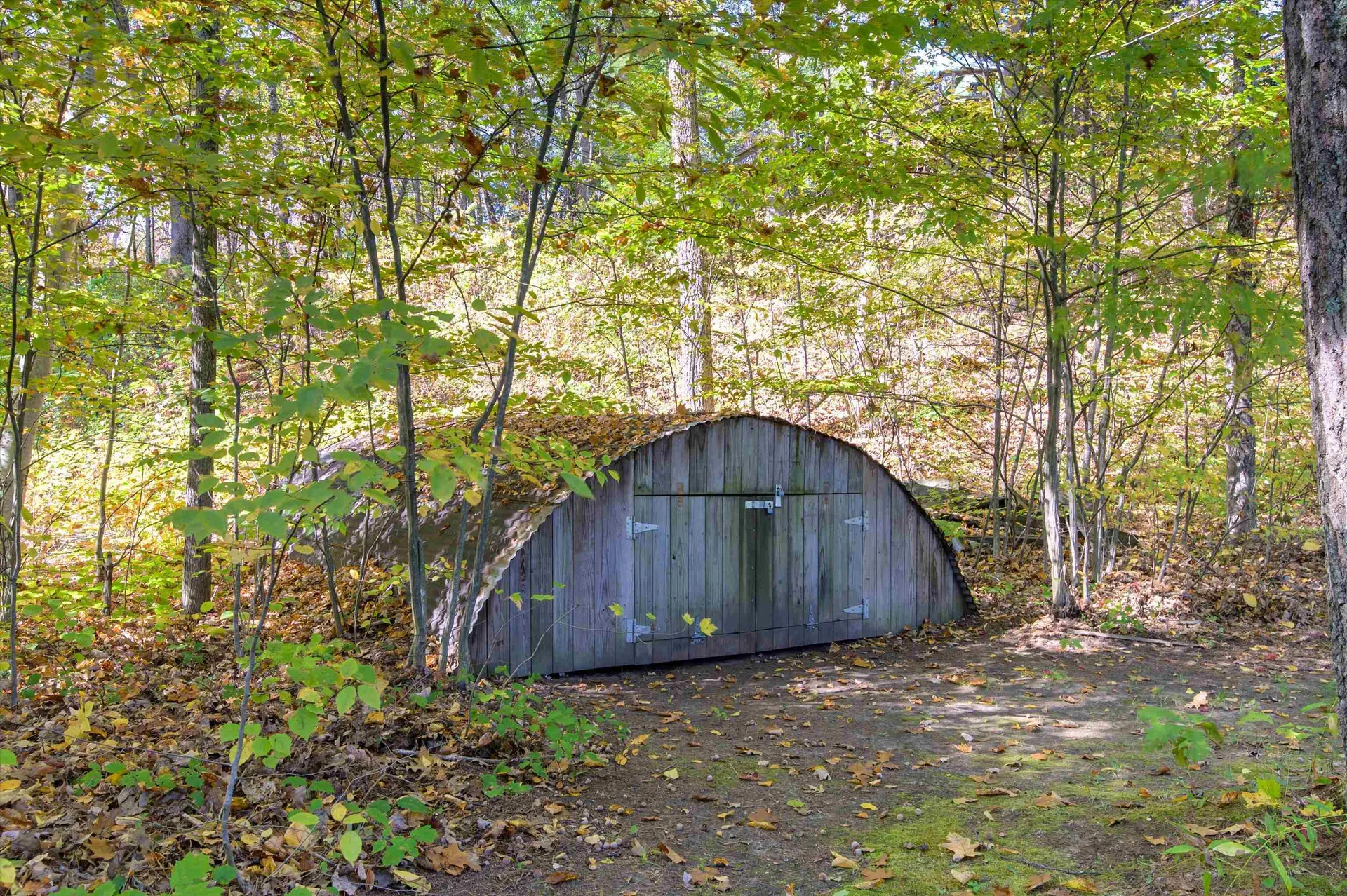 79 Missing Link Road Rockingham VT 05101