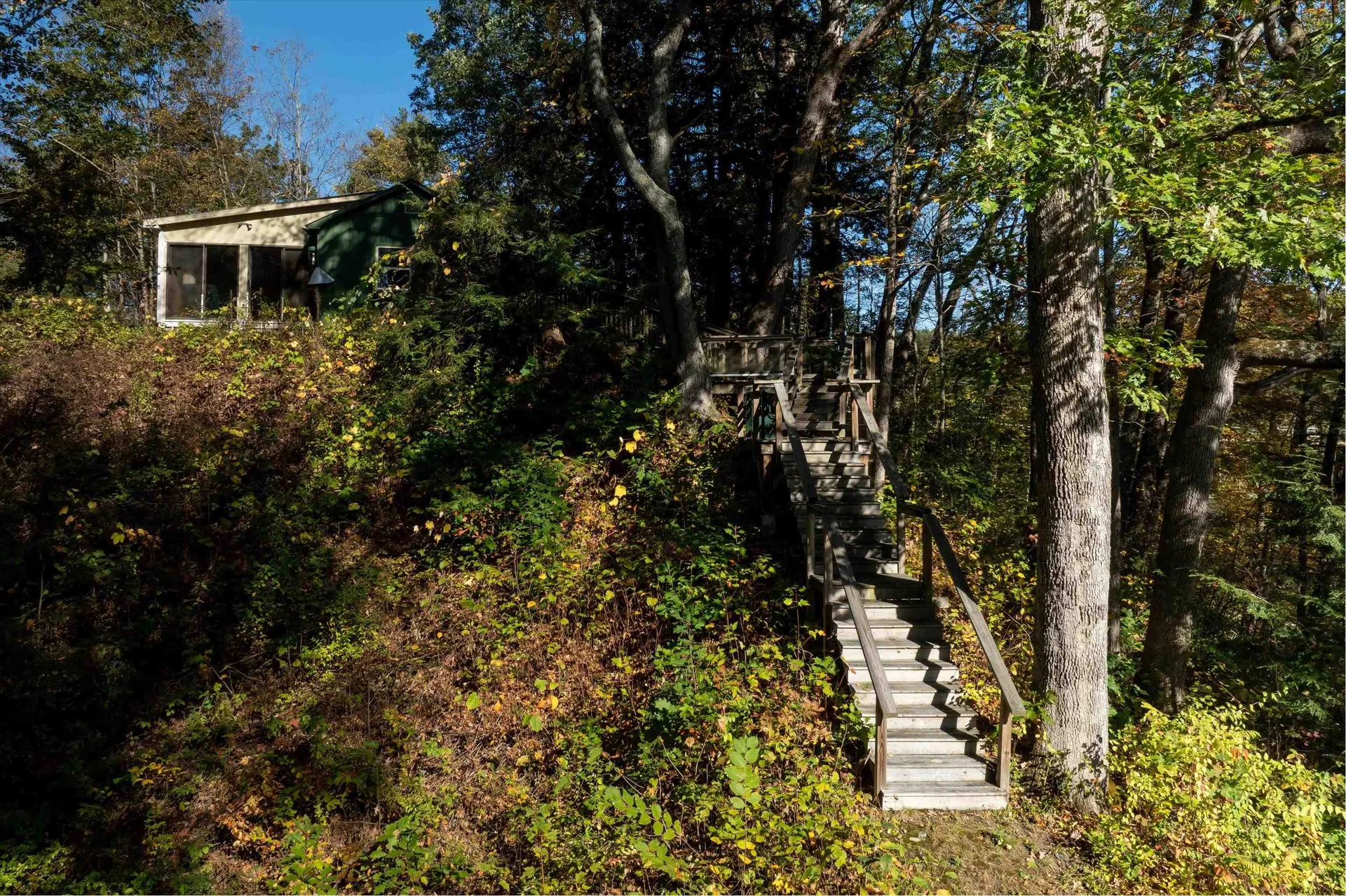 79 Missing Link Road Rockingham VT 05101