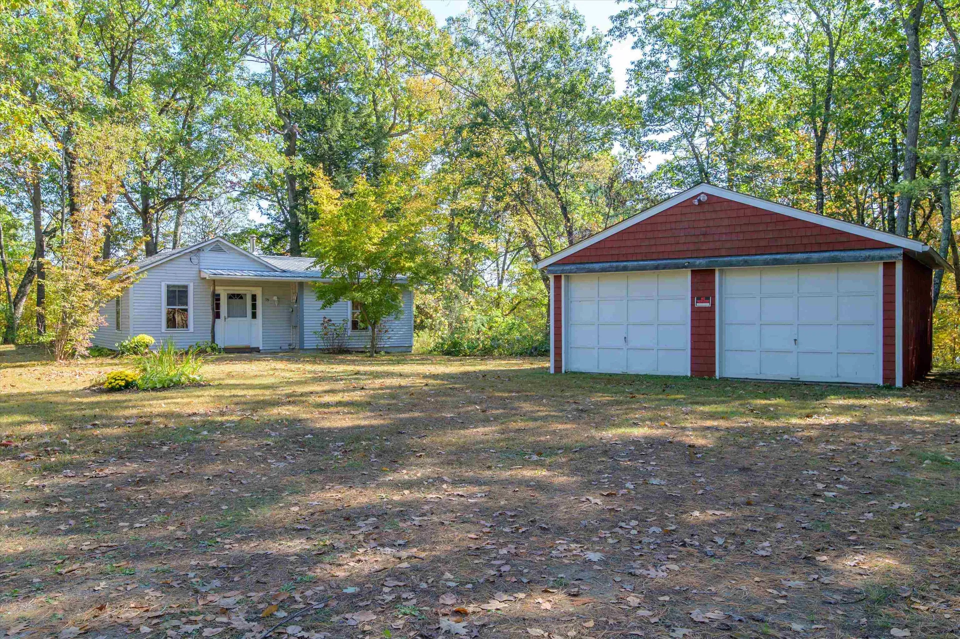 79 Missing Link Road Rockingham VT 05101