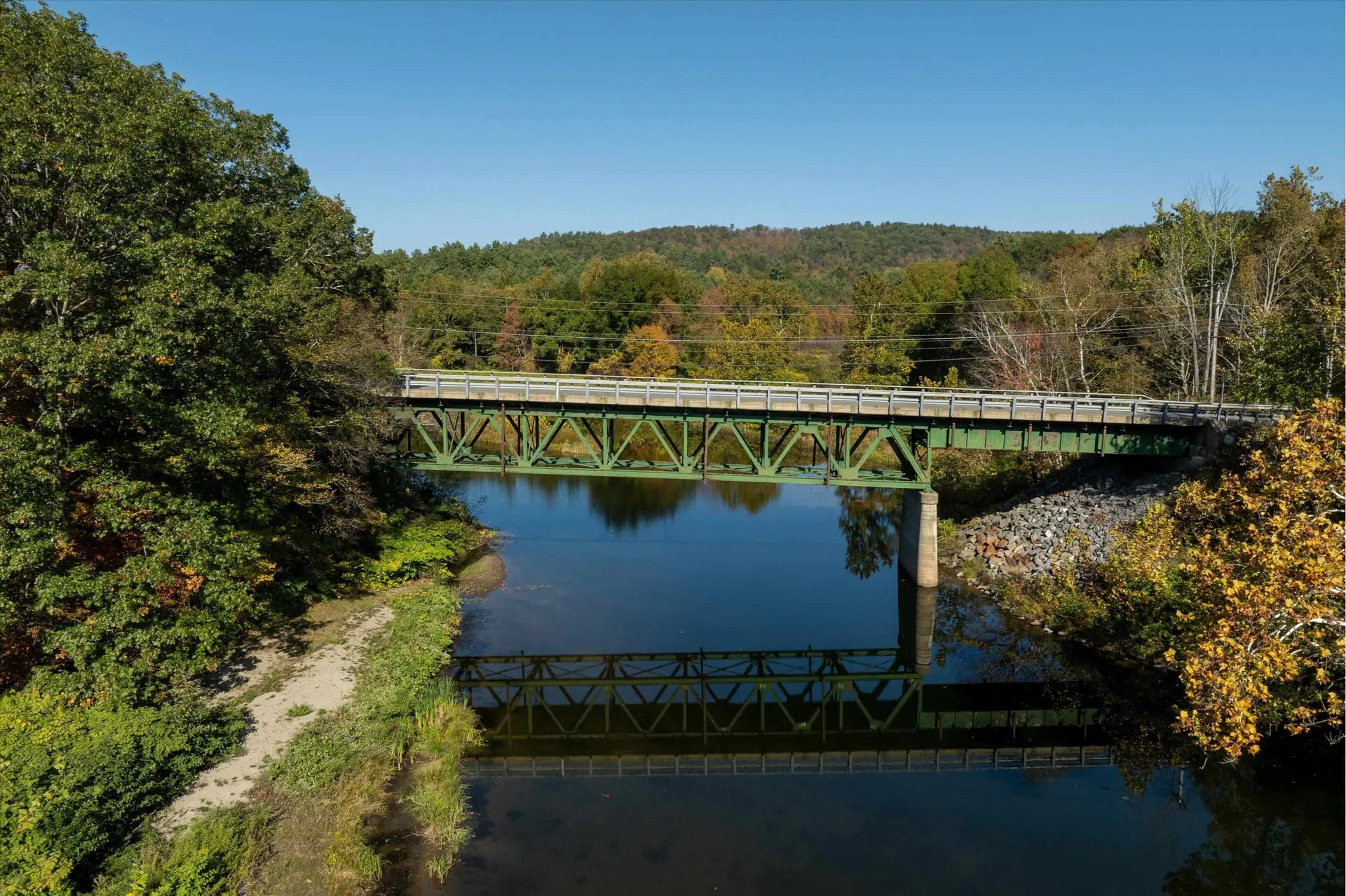 79 Missing Link Road Rockingham VT 05101