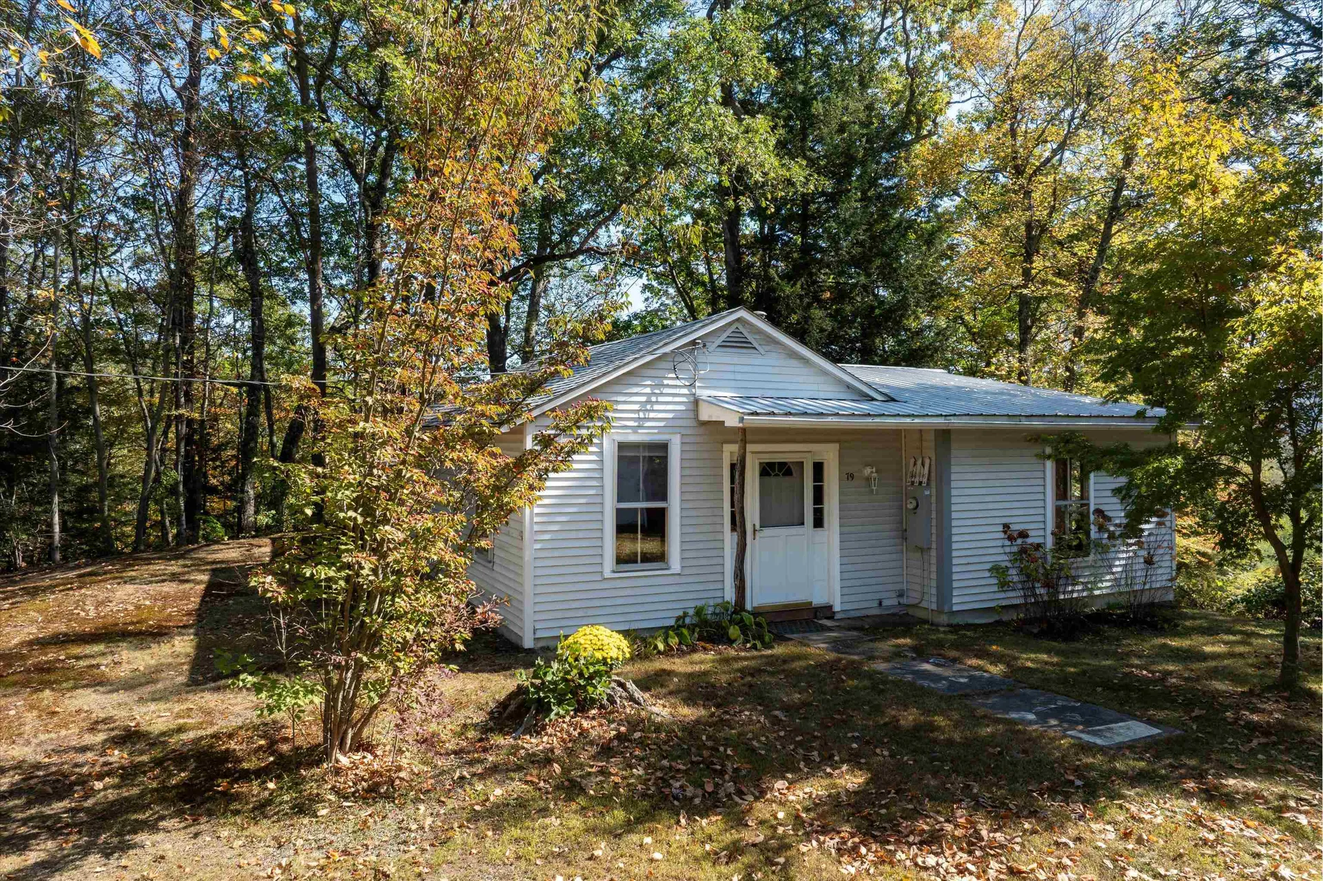 79 Missing Link Road Rockingham VT 05101