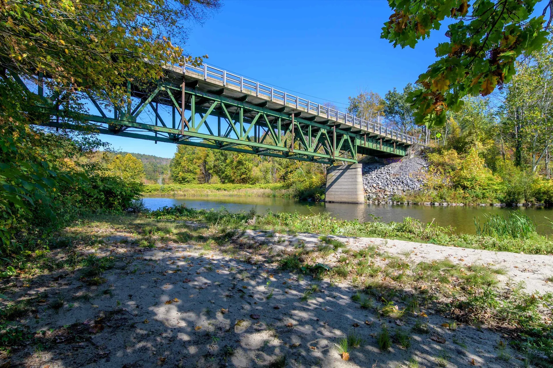 79 Missing Link Road Rockingham VT 05101