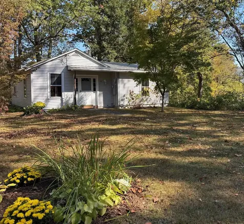 79 Missing Link Road Rockingham VT 05101