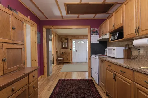 79 Missing Link Road Rockingham VT 05101