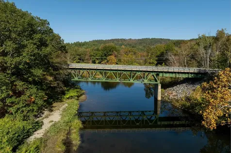 79 Missing Link Road Rockingham VT 05101