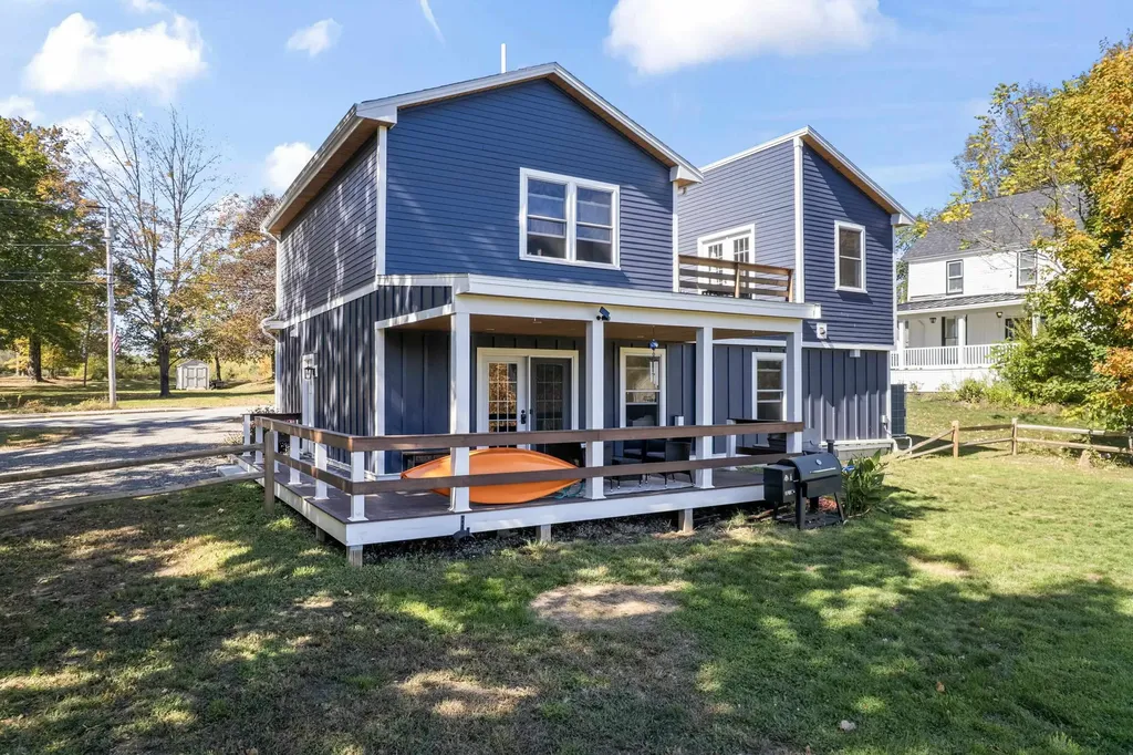 38 High Street North Berwick ME 03906