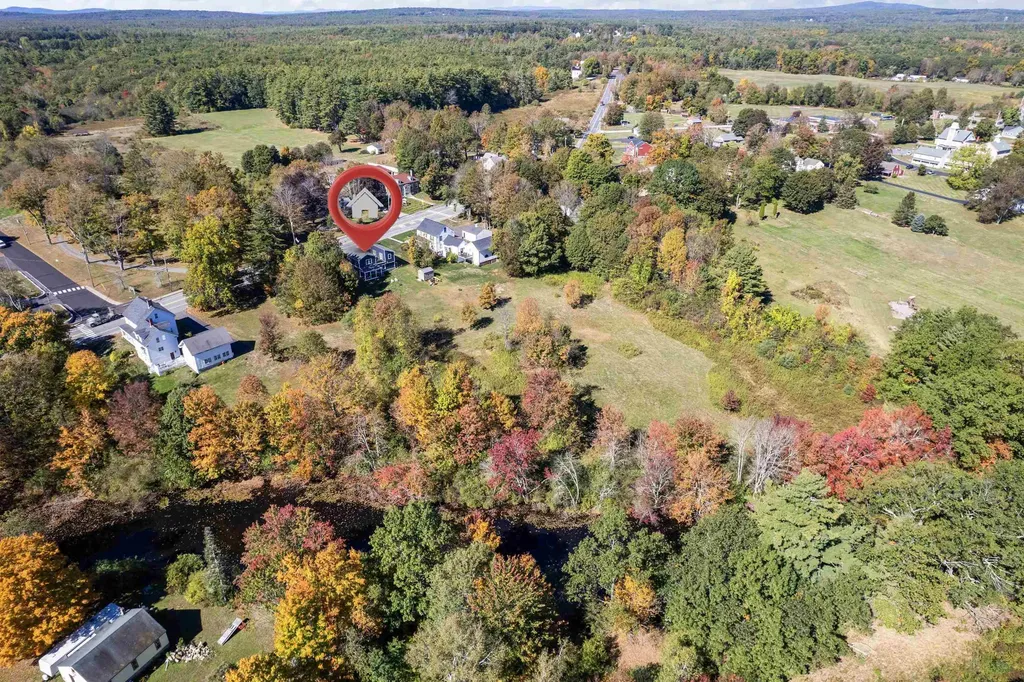 38 High Street North Berwick ME 03906