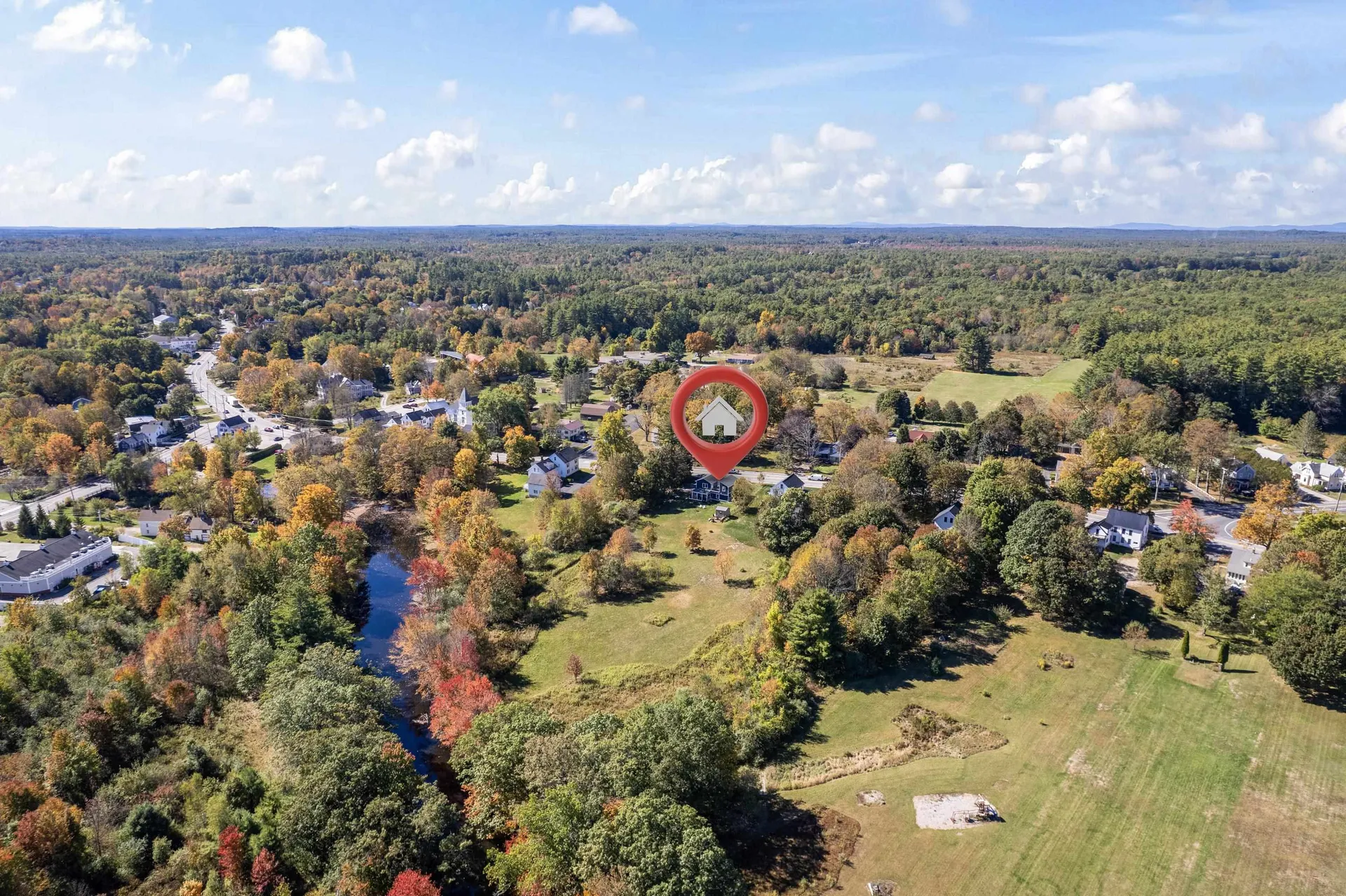 38 High Street North Berwick ME 03906