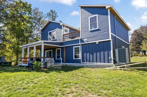 38 High Street North Berwick ME 03906