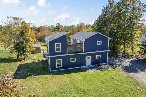 38 High Street North Berwick ME 03906