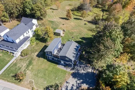 38 High Street North Berwick ME 03906