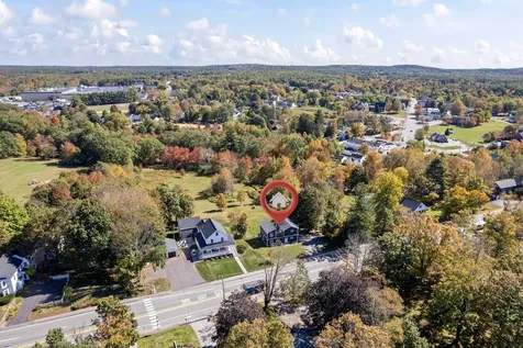 38 High Street North Berwick ME 03906