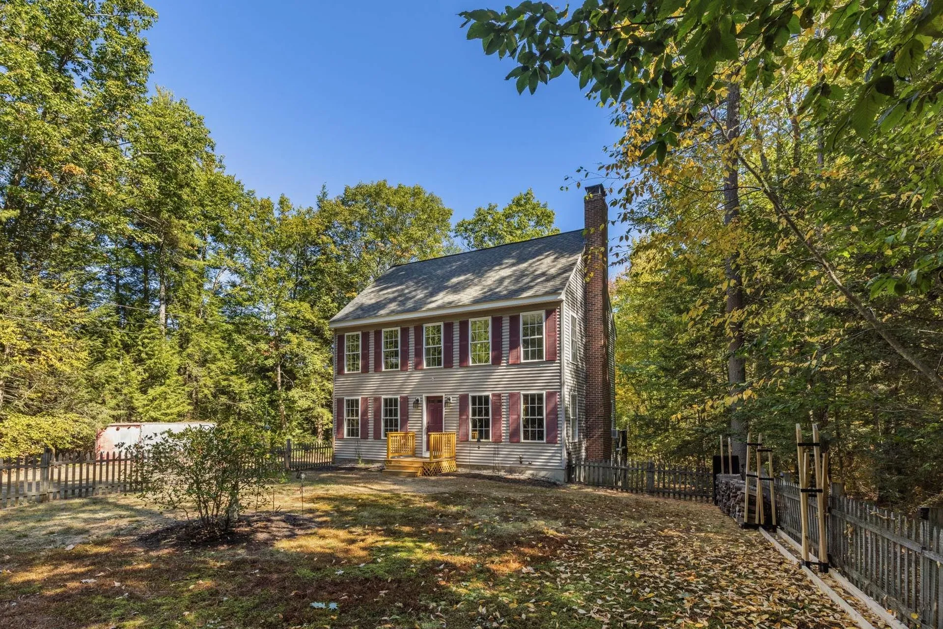 40 Depot Road Epping NH 03042