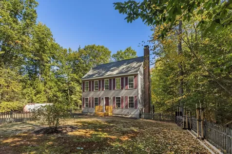40 Depot Road Epping NH 03042