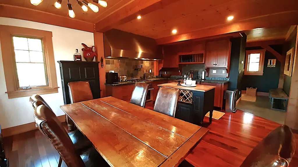 3215 Old Turnpike Road Mount Holly VT 05758