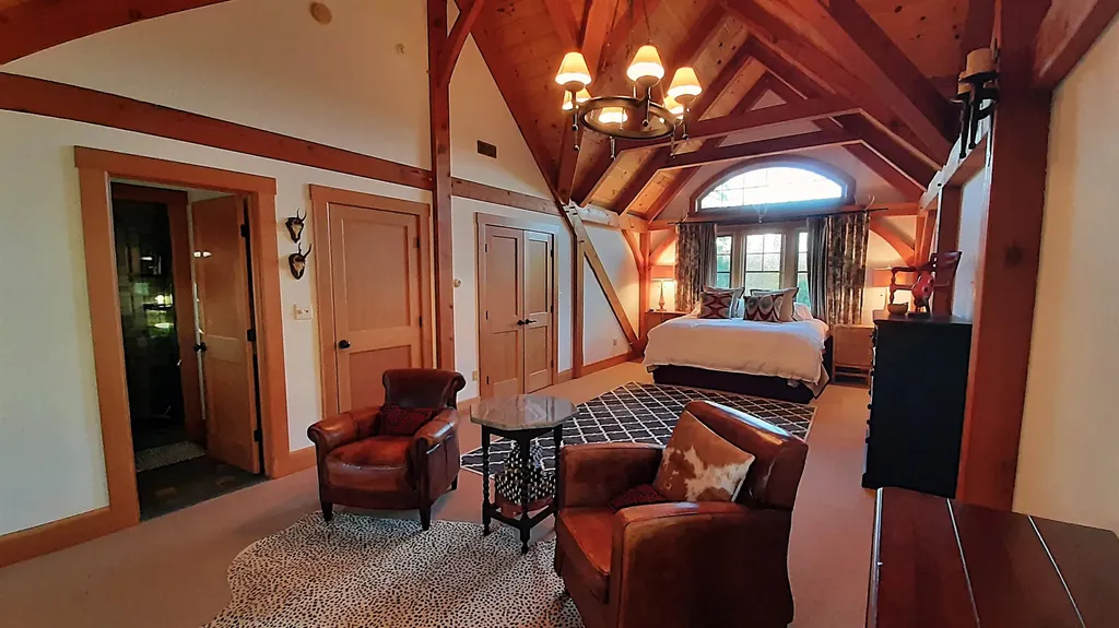 3215 Old Turnpike Road Mount Holly VT 05758