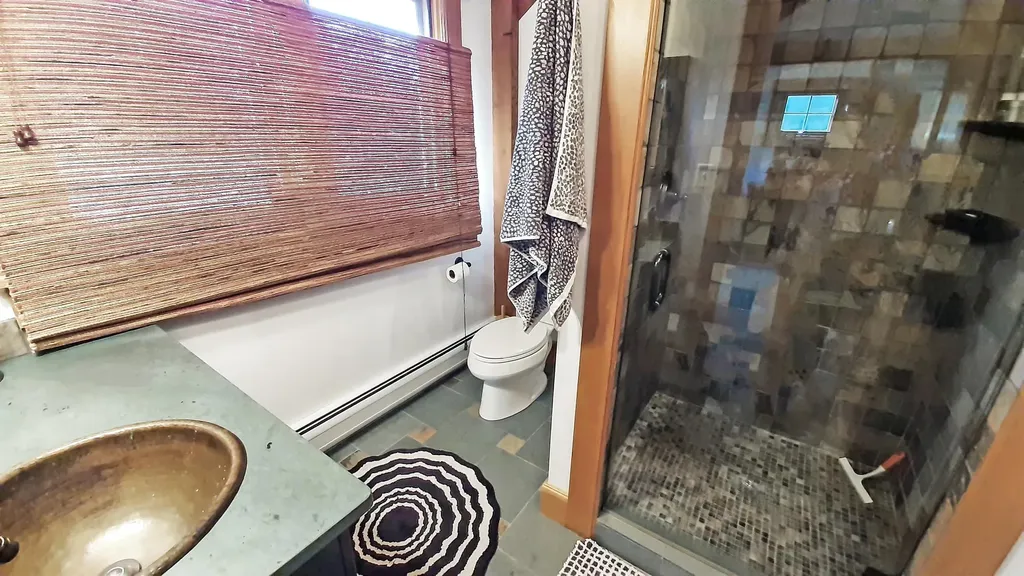 3215 Old Turnpike Road Mount Holly VT 05758