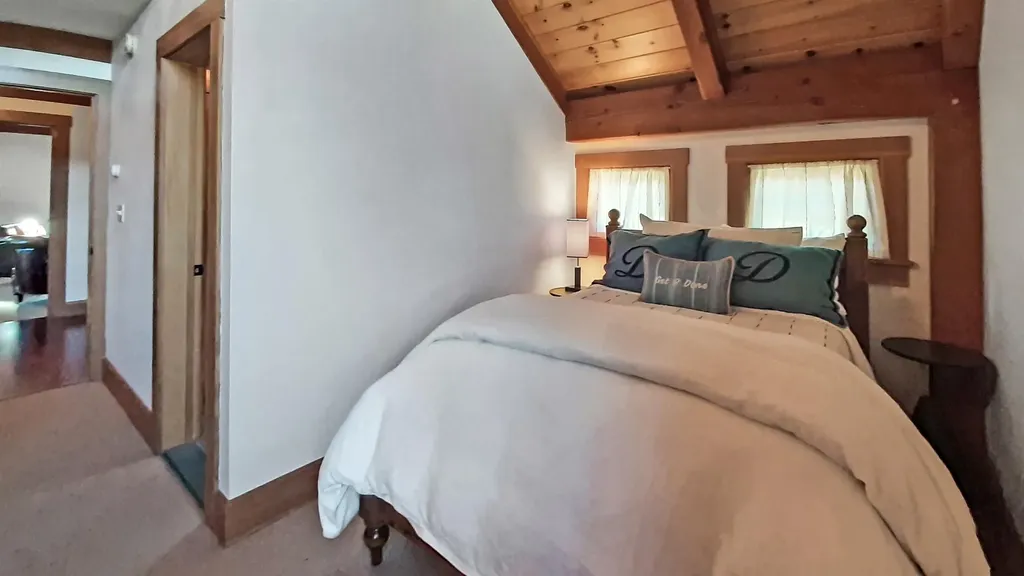 3215 Old Turnpike Road Mount Holly VT 05758