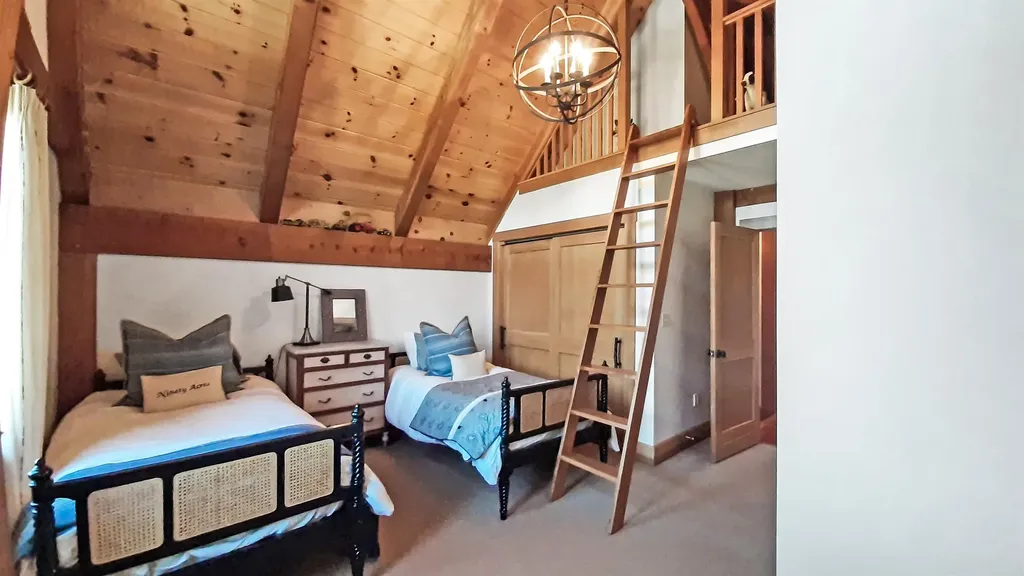 3215 Old Turnpike Road Mount Holly VT 05758