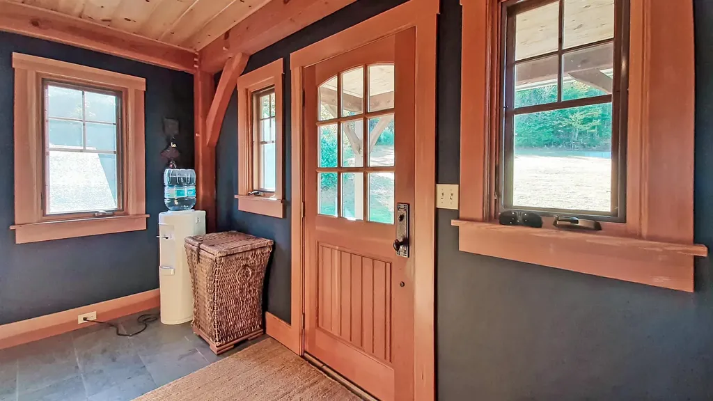 3215 Old Turnpike Road Mount Holly VT 05758