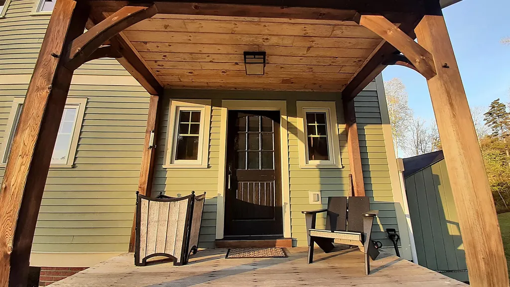 3215 Old Turnpike Road Mount Holly VT 05758