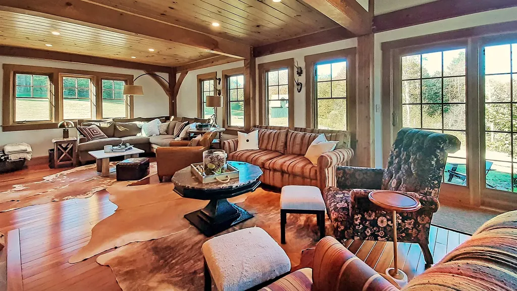 3215 Old Turnpike Road Mount Holly VT 05758