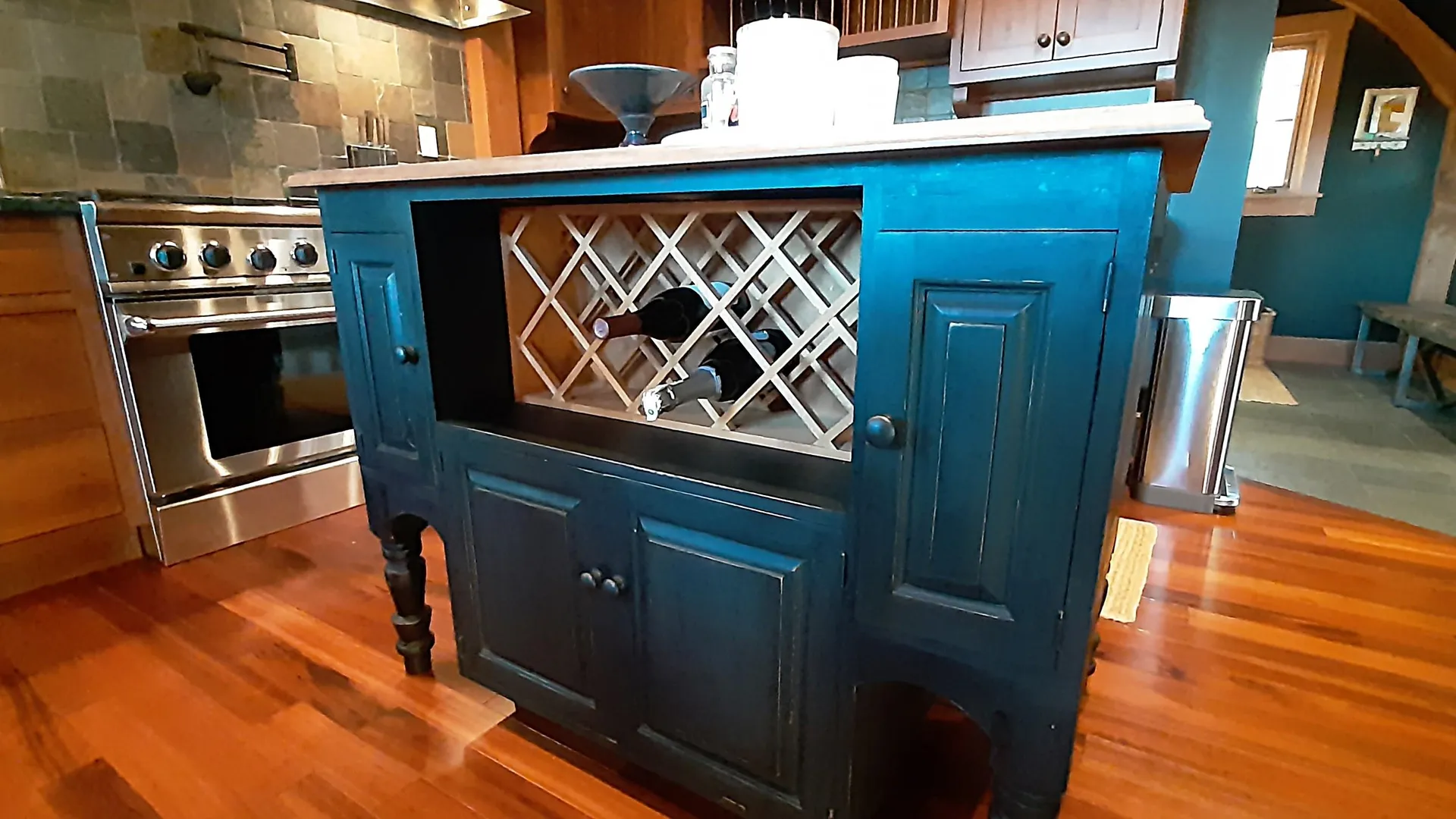 3215 Old Turnpike Road Mount Holly VT 05758