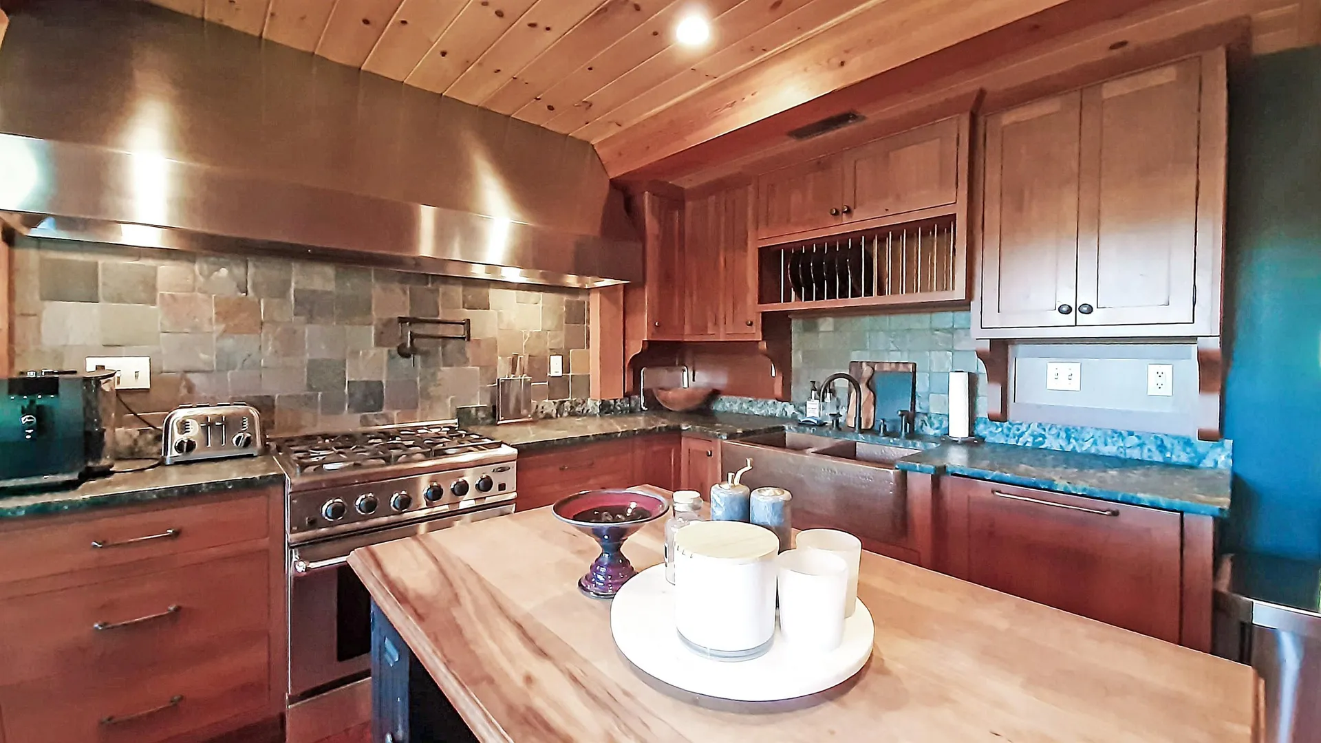 3215 Old Turnpike Road Mount Holly VT 05758