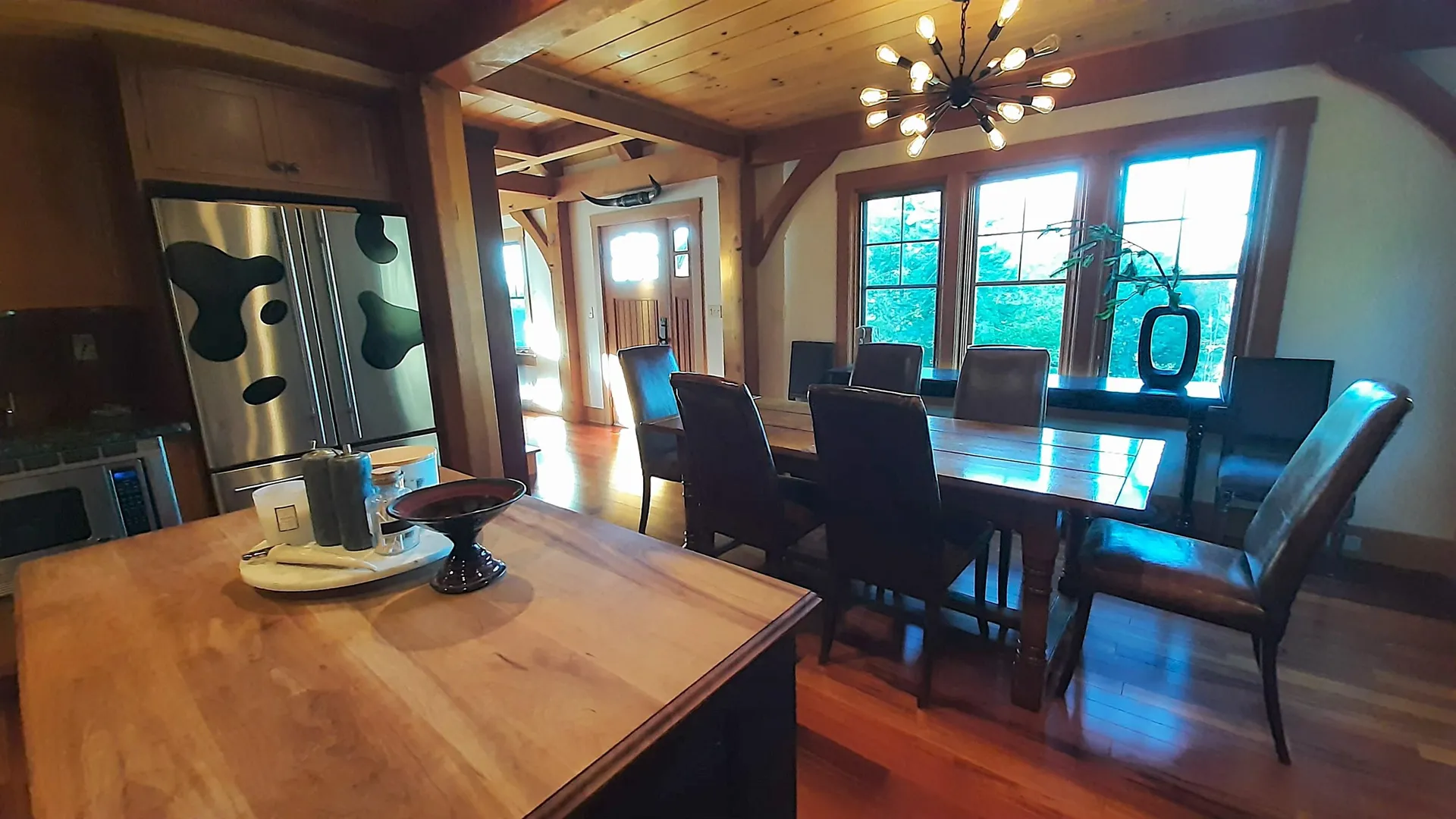 3215 Old Turnpike Road Mount Holly VT 05758