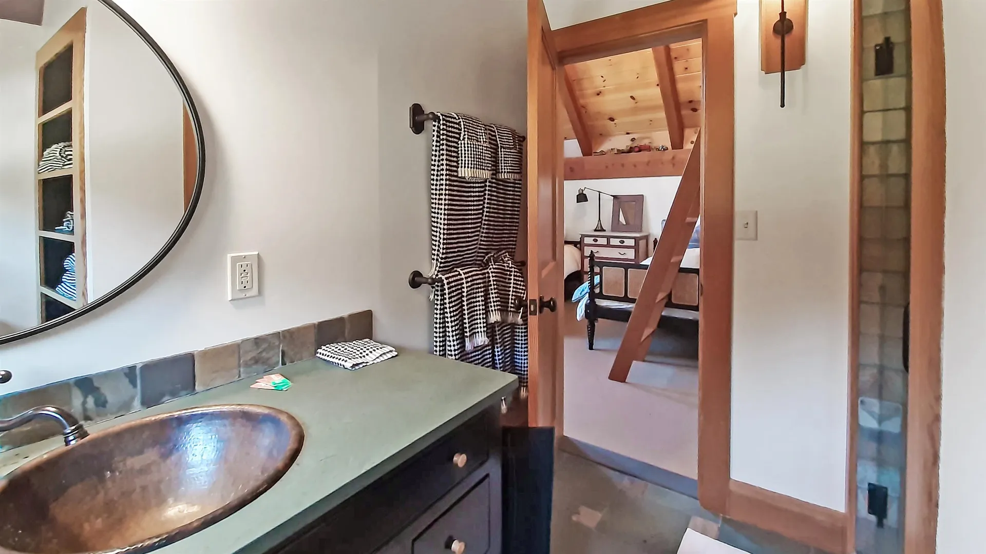 3215 Old Turnpike Road Mount Holly VT 05758