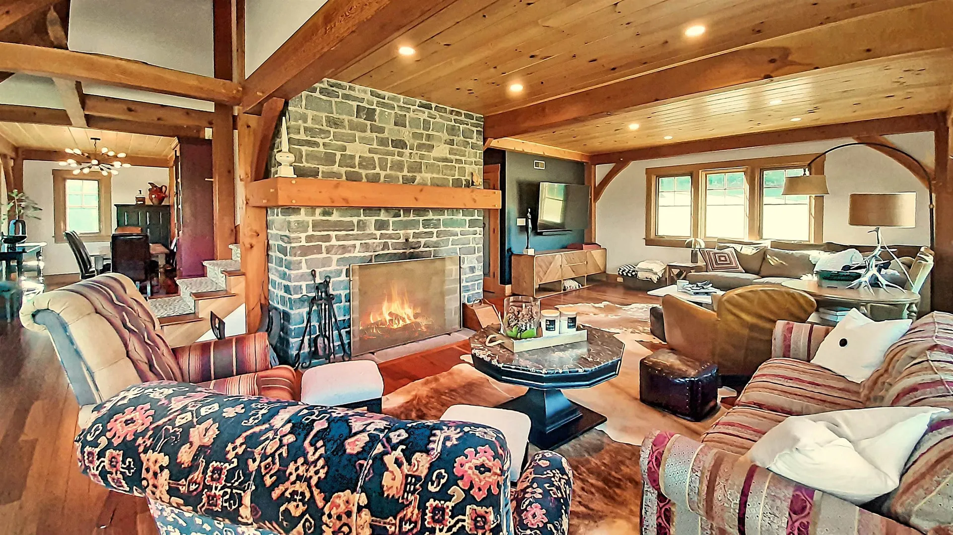 3215 Old Turnpike Road Mount Holly VT 05758