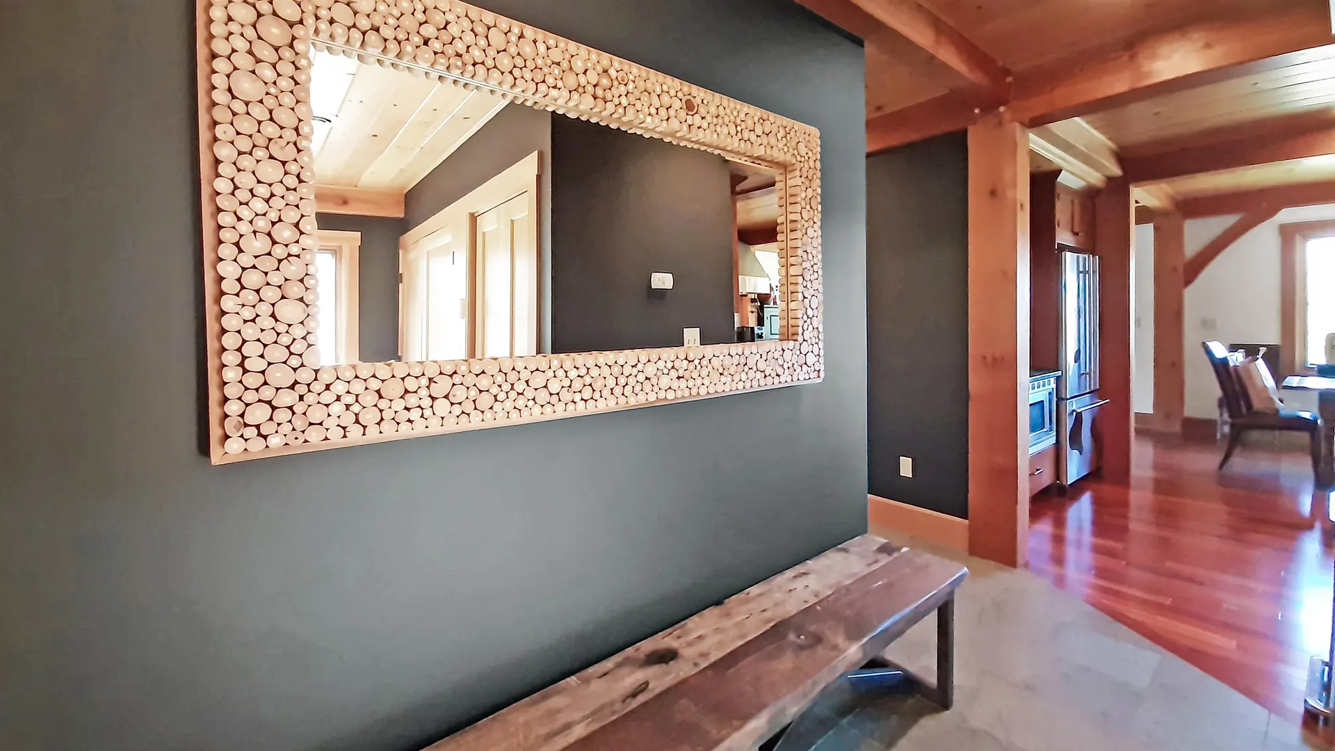 3215 Old Turnpike Road Mount Holly VT 05758