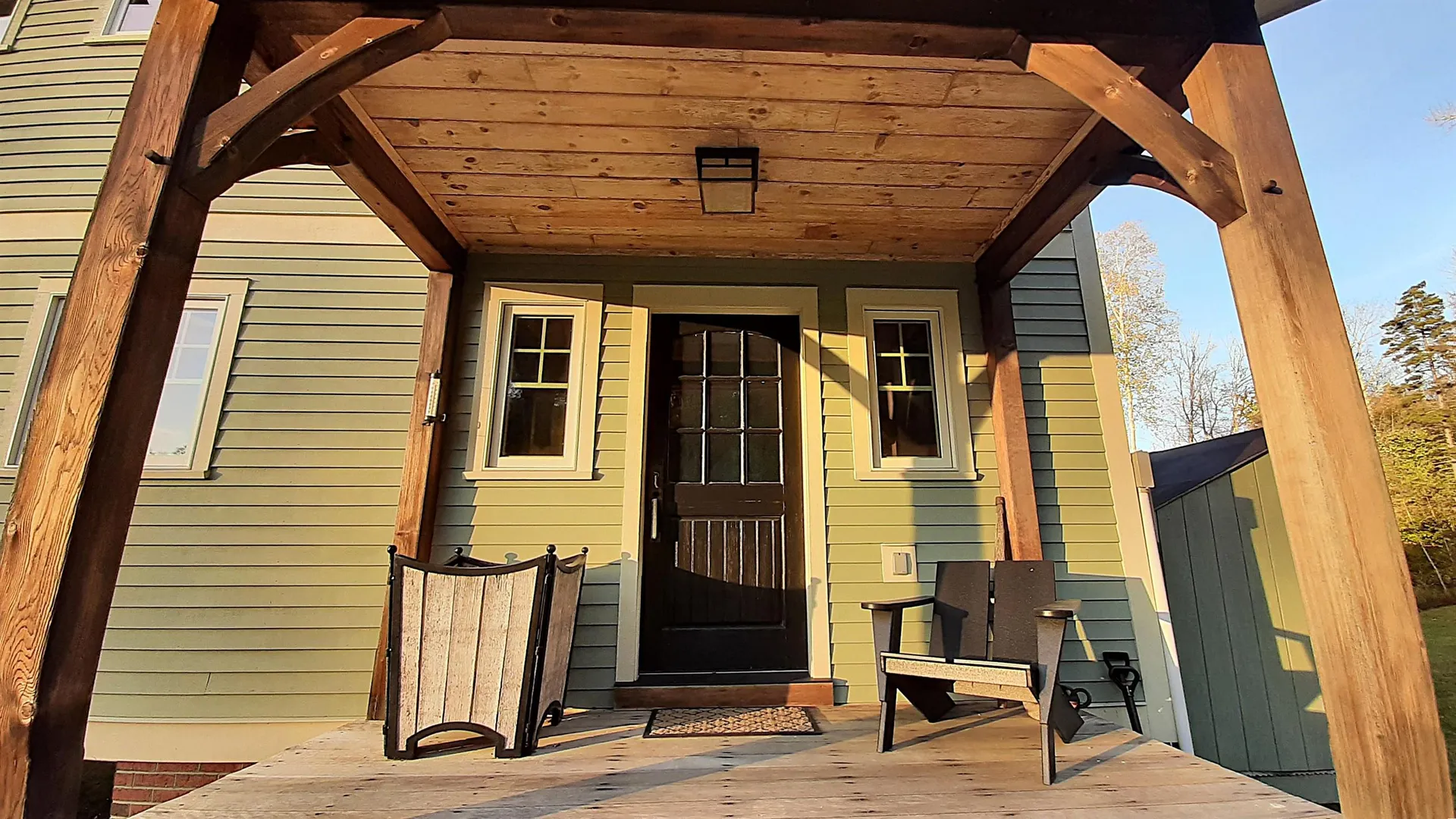 3215 Old Turnpike Road Mount Holly VT 05758