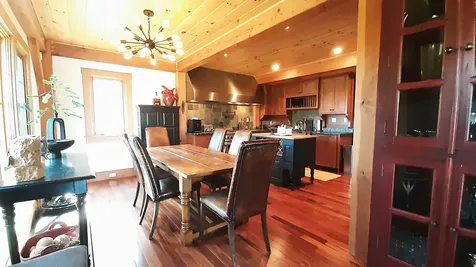 3215 Old Turnpike Road Mount Holly VT 05758