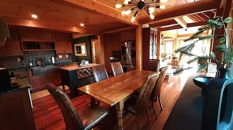 3215 Old Turnpike Road Mount Holly VT 05758