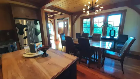 3215 Old Turnpike Road Mount Holly VT 05758