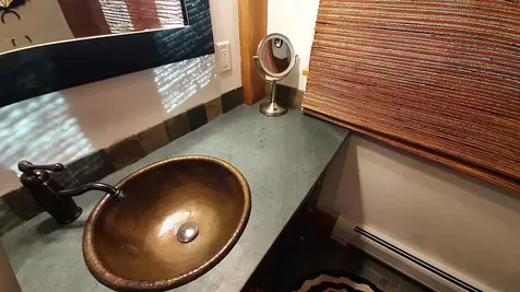 3215 Old Turnpike Road Mount Holly VT 05758